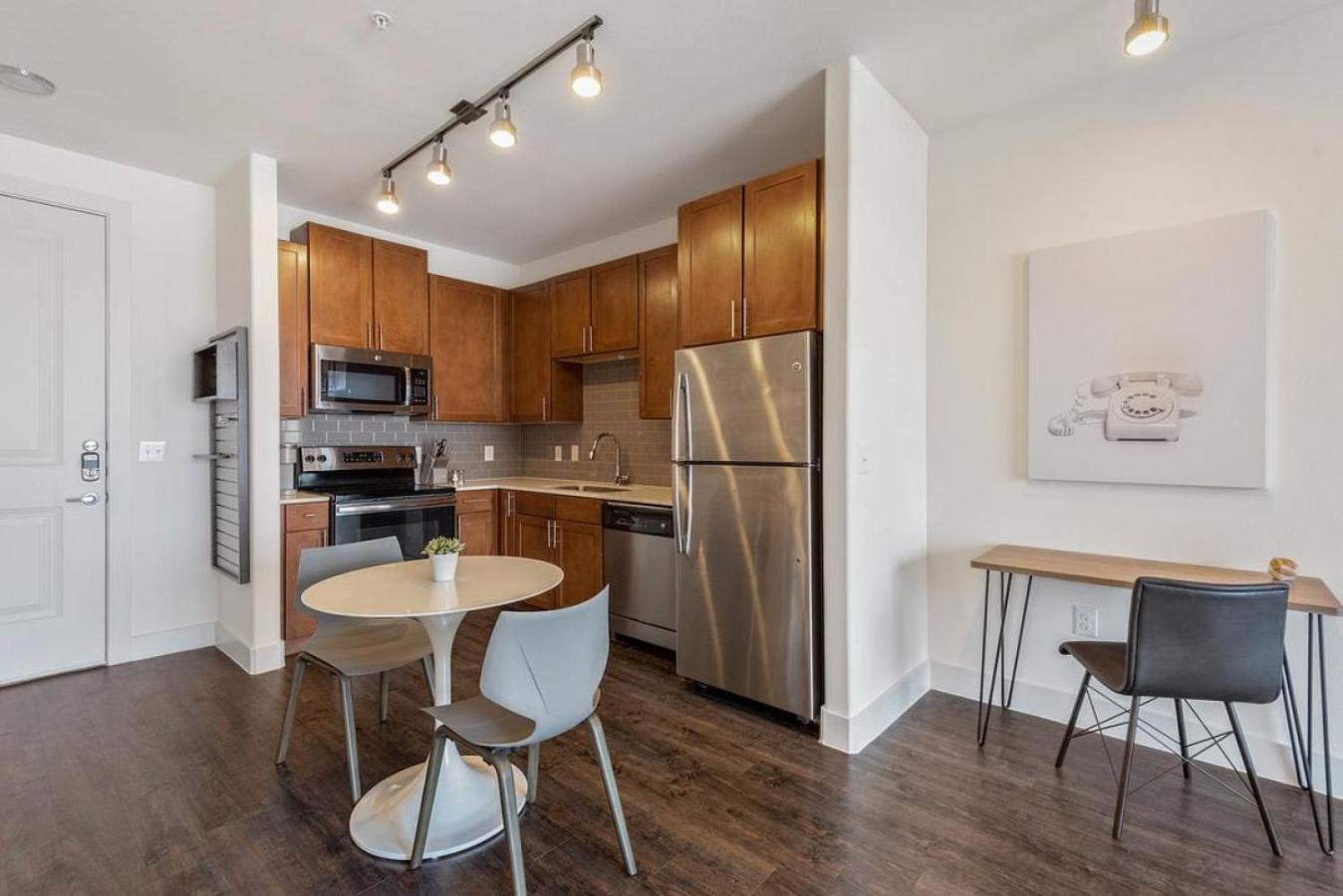 Landing At Agave - 2 Bedrooms In Downtown Apartamento San Antonio