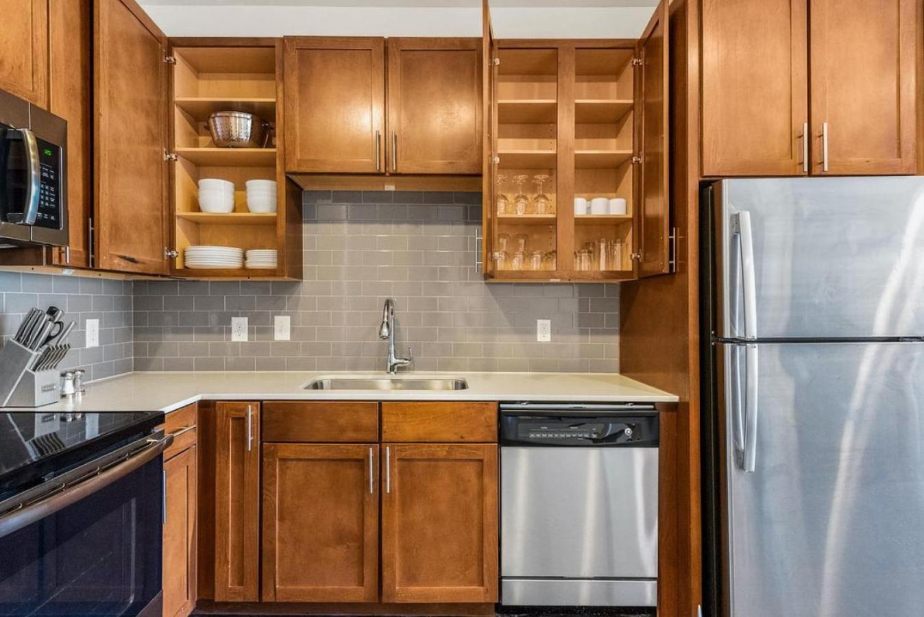 Apartamento Landing At Agave - 2 Bedrooms In Downtown