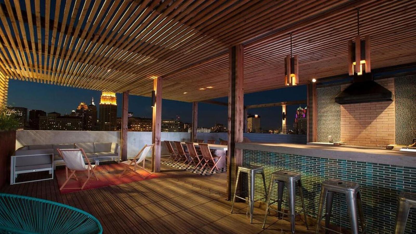 Landing At Agave - 2 Bedrooms In Downtown