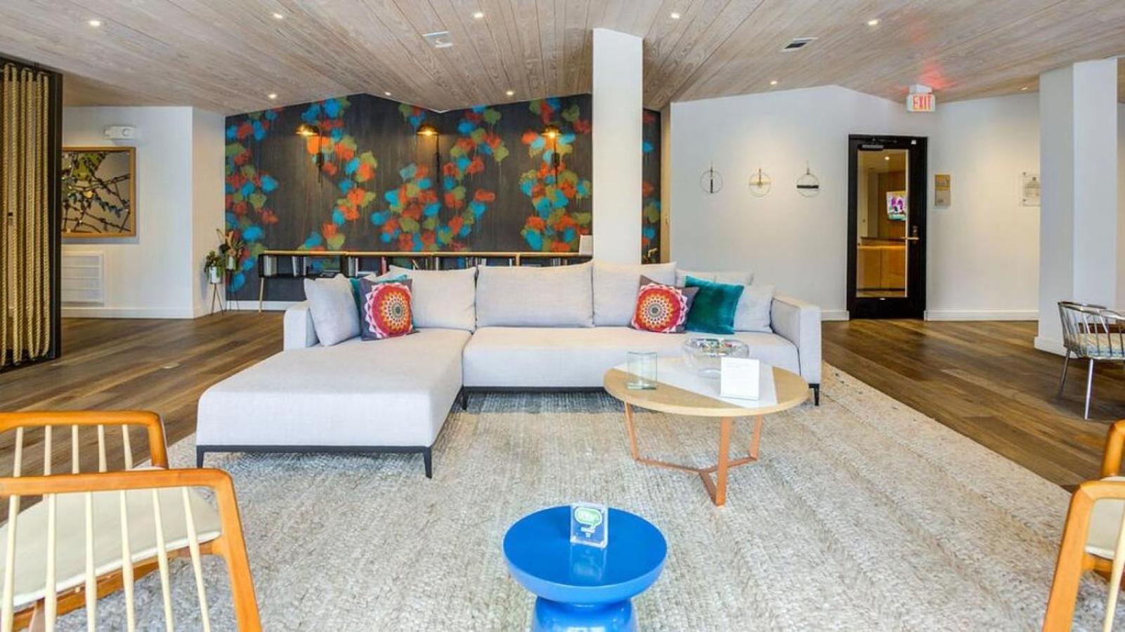 Landing At Agave - 2 Bedrooms In Downtown Apartamento San Antonio