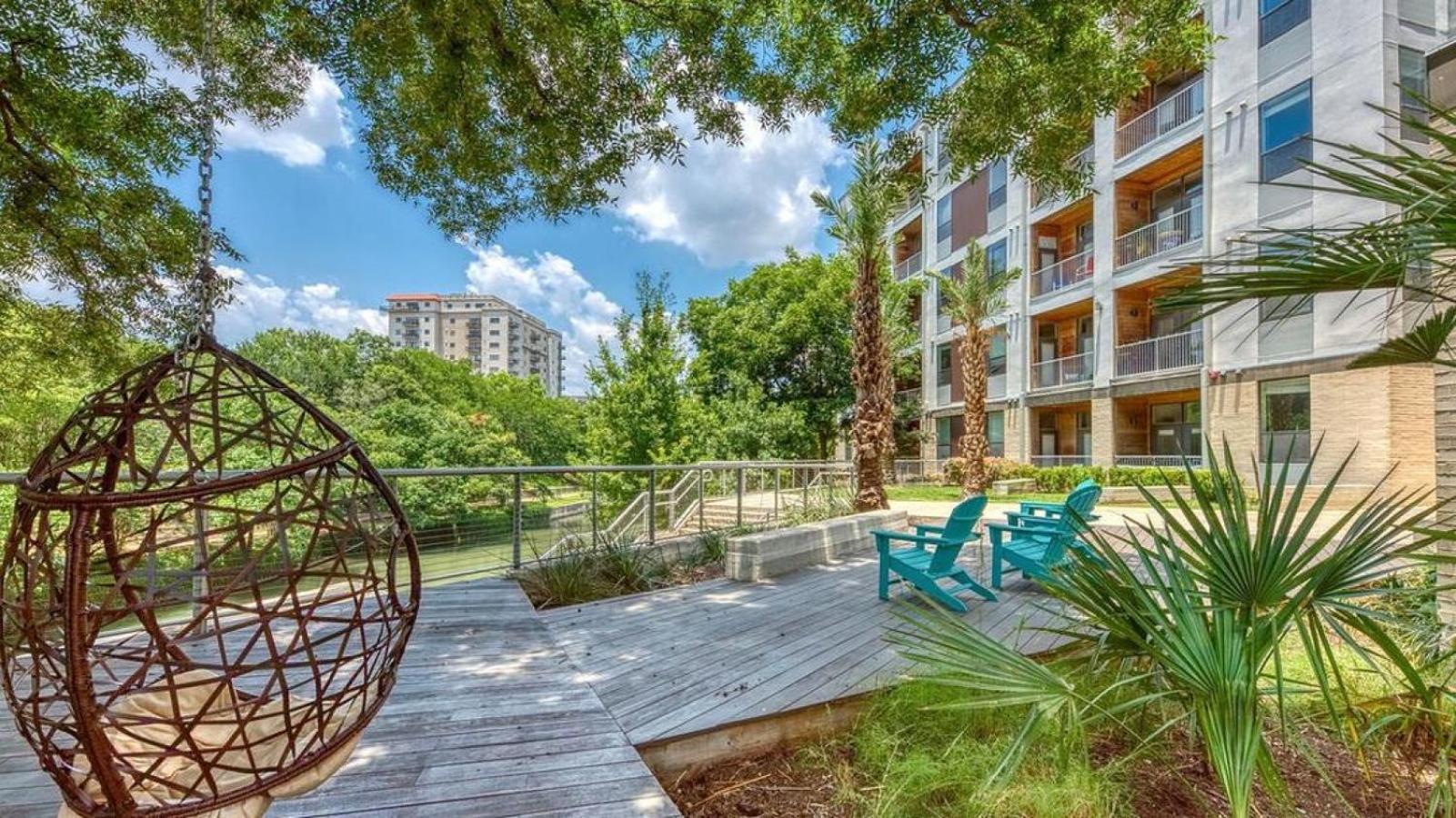 Apartamento Landing At Agave - 2 Bedrooms In Downtown San Antonio